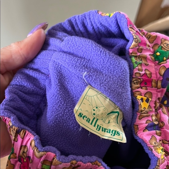 Colorful Kids  Pants - Picture 3 of 4